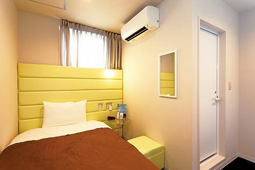 Hotel Iwaki Иваки Экстерьер фото