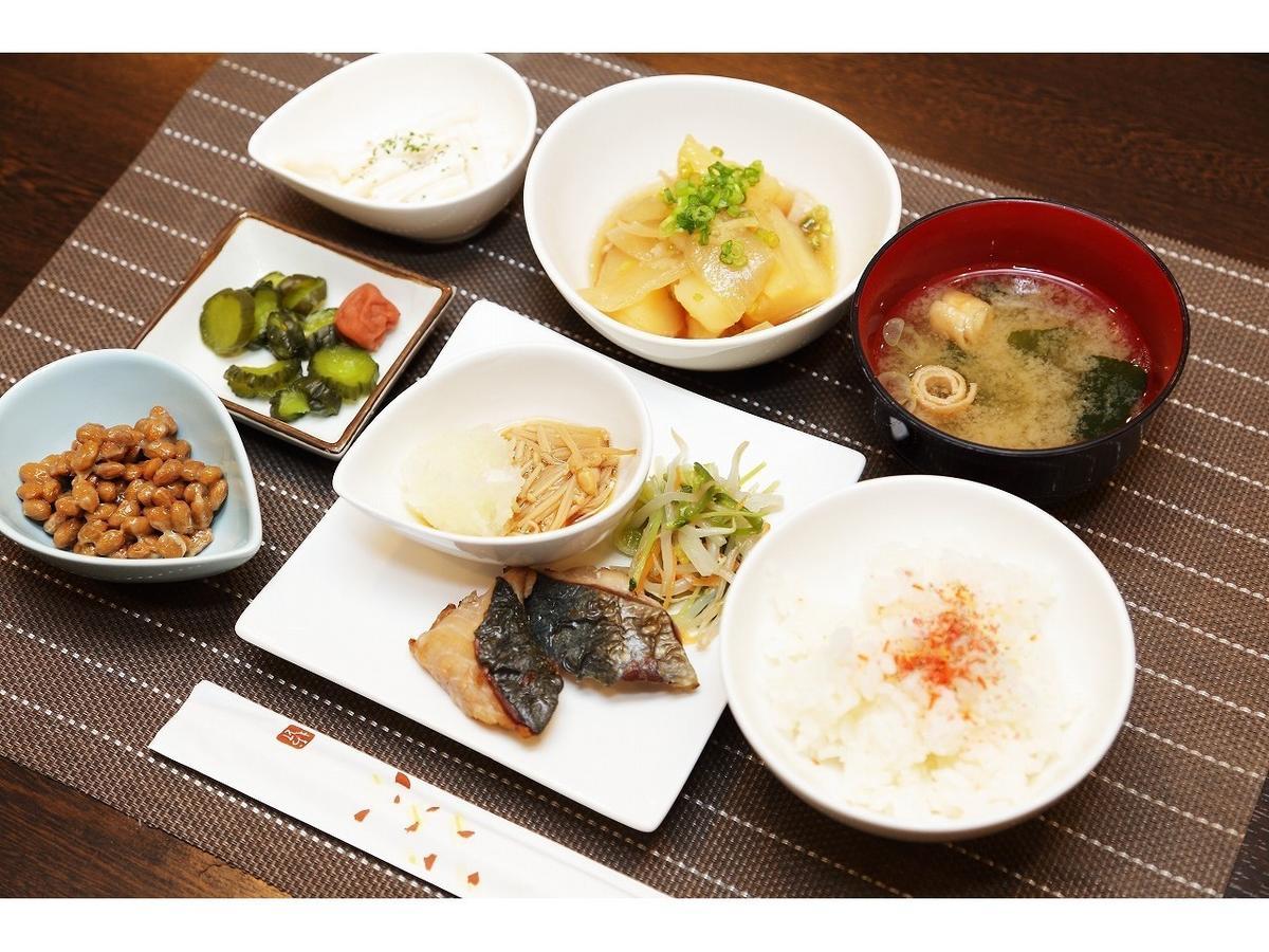 Hotel Iwaki Иваки Экстерьер фото