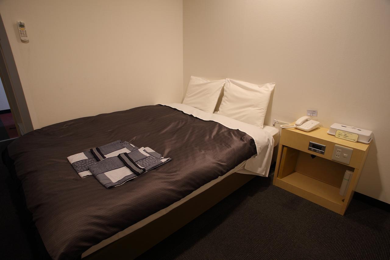 Hotel Iwaki Иваки Экстерьер фото