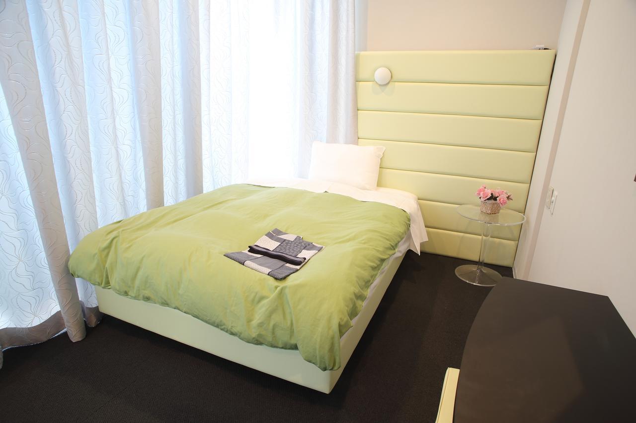 Hotel Iwaki Иваки Экстерьер фото