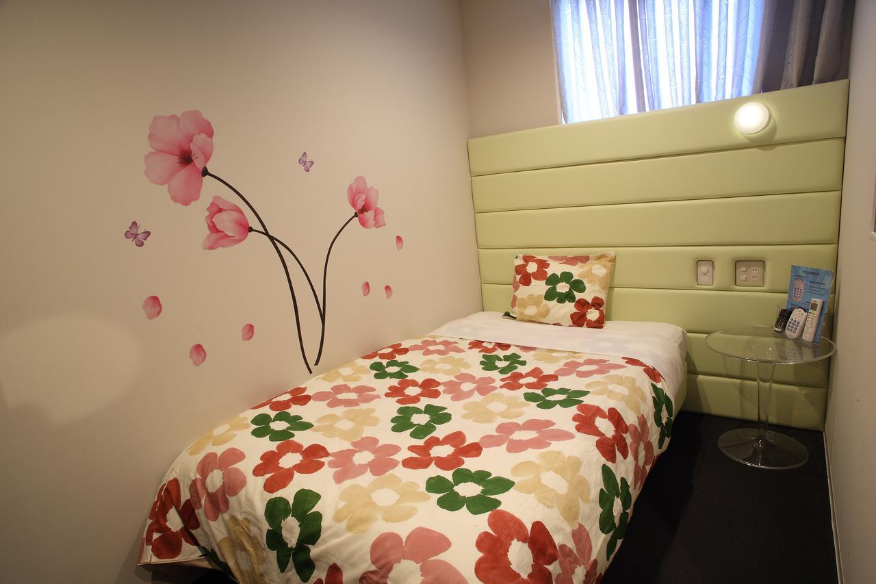 Hotel Iwaki Иваки Экстерьер фото