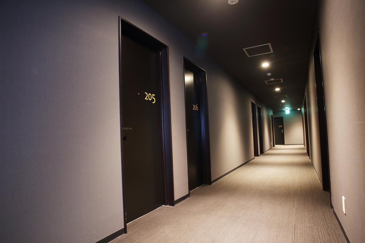 Hotel Iwaki Иваки Экстерьер фото