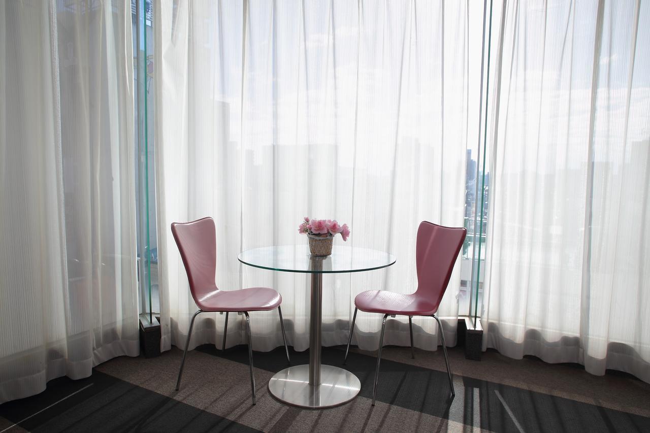 Hotel Iwaki Иваки Экстерьер фото
